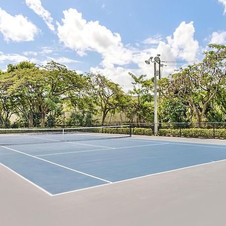 Stunning Centrally Located Apartments At New River Cove In South Florida Fort Lauderdale Ngoại thất bức ảnh