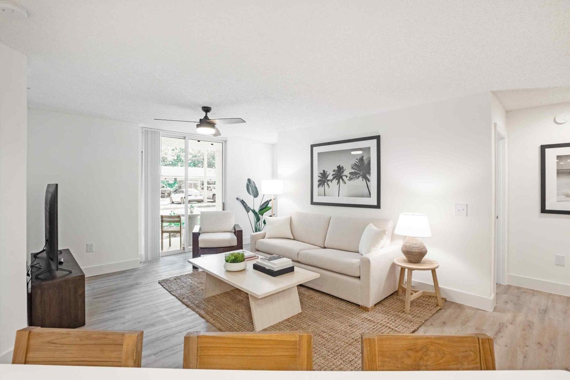 Stunning Centrally Located Apartments At New River Cove In South Florida Fort Lauderdale Ngoại thất bức ảnh