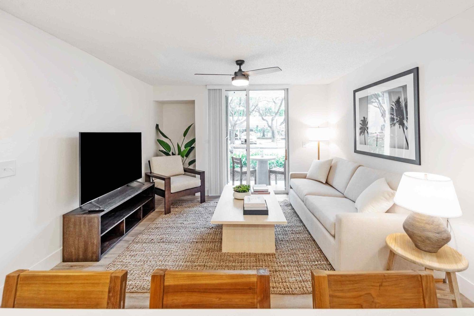 Stunning Centrally Located Apartments At New River Cove In South Florida Fort Lauderdale Ngoại thất bức ảnh