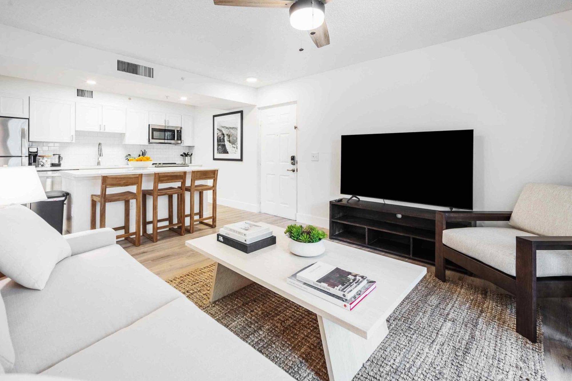 Stunning Centrally Located Apartments At New River Cove In South Florida Fort Lauderdale Ngoại thất bức ảnh