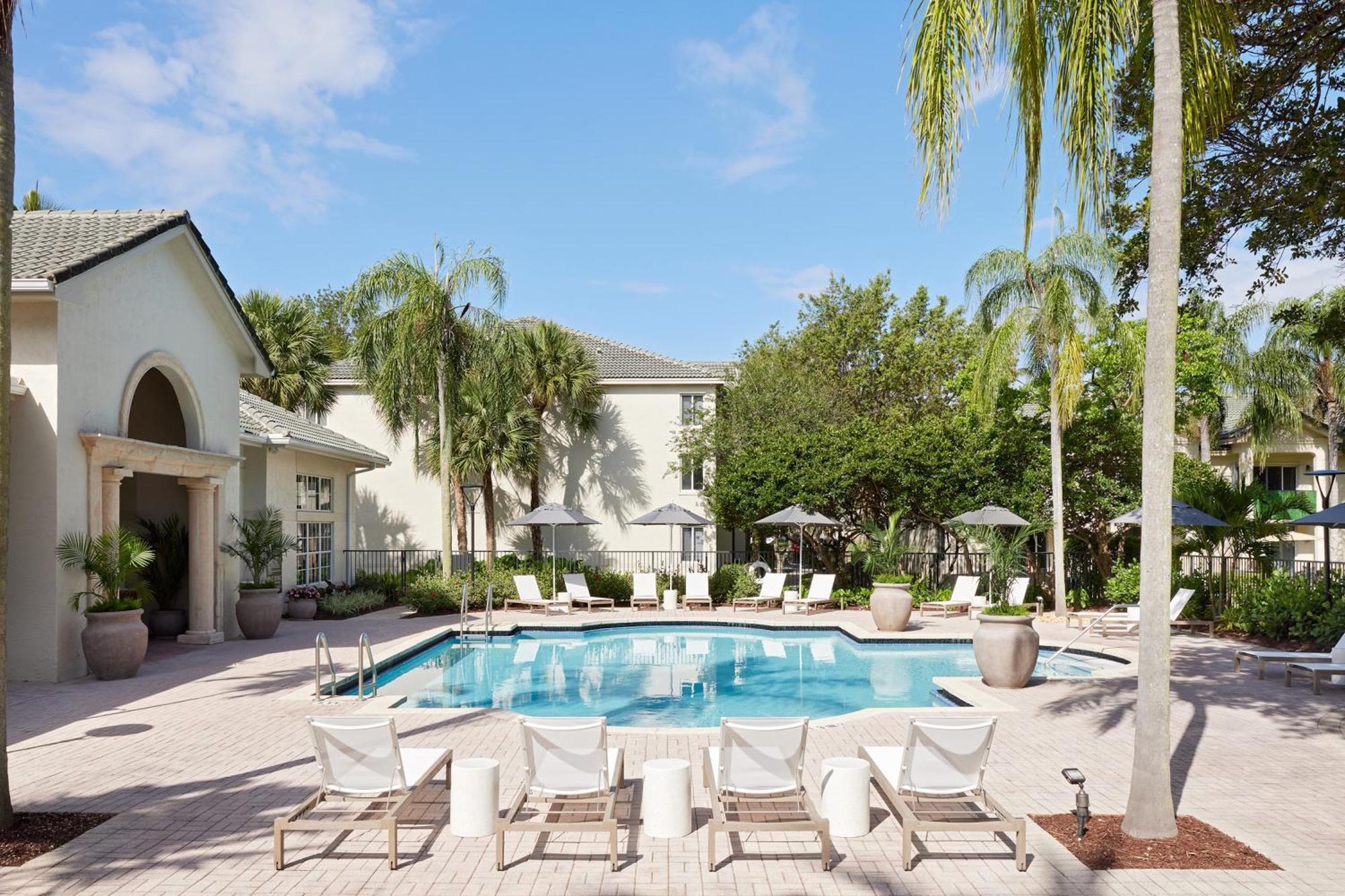 Stunning Centrally Located Apartments At New River Cove In South Florida Fort Lauderdale Ngoại thất bức ảnh