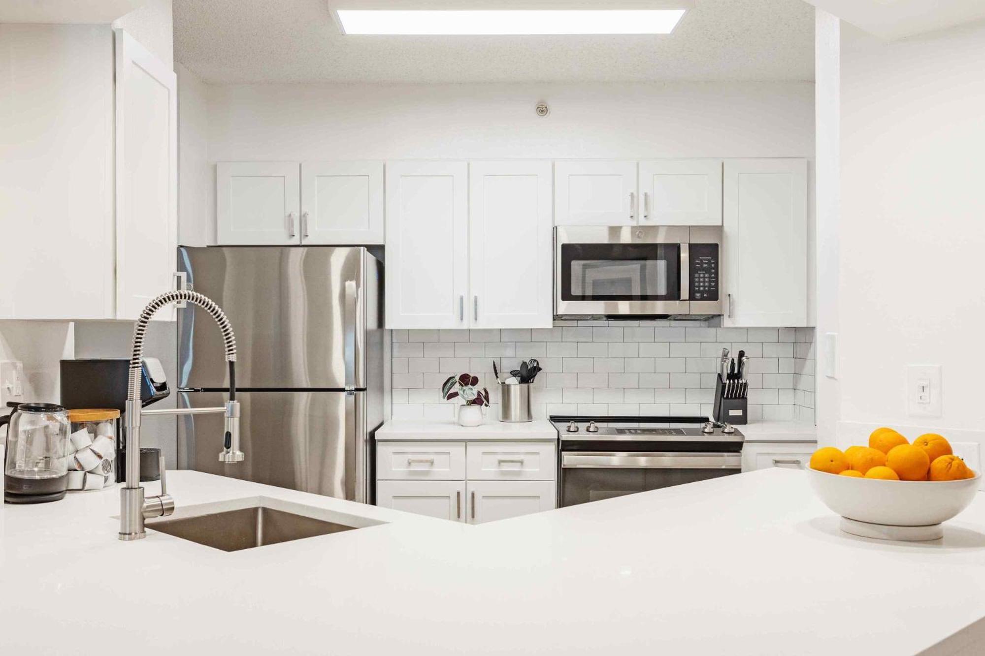 Stunning Centrally Located Apartments At New River Cove In South Florida Fort Lauderdale Ngoại thất bức ảnh