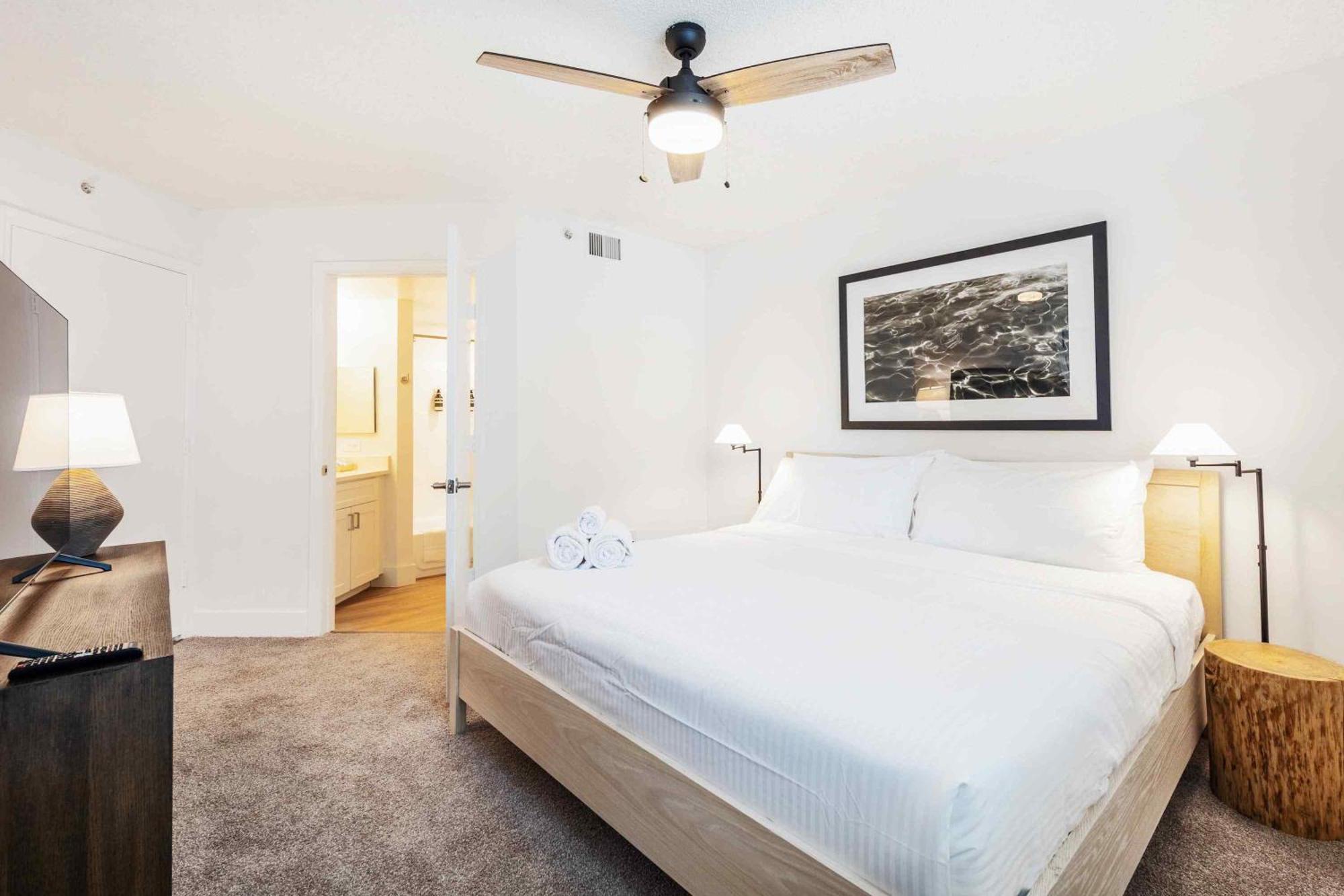 Stunning Centrally Located Apartments At New River Cove In South Florida Fort Lauderdale Ngoại thất bức ảnh