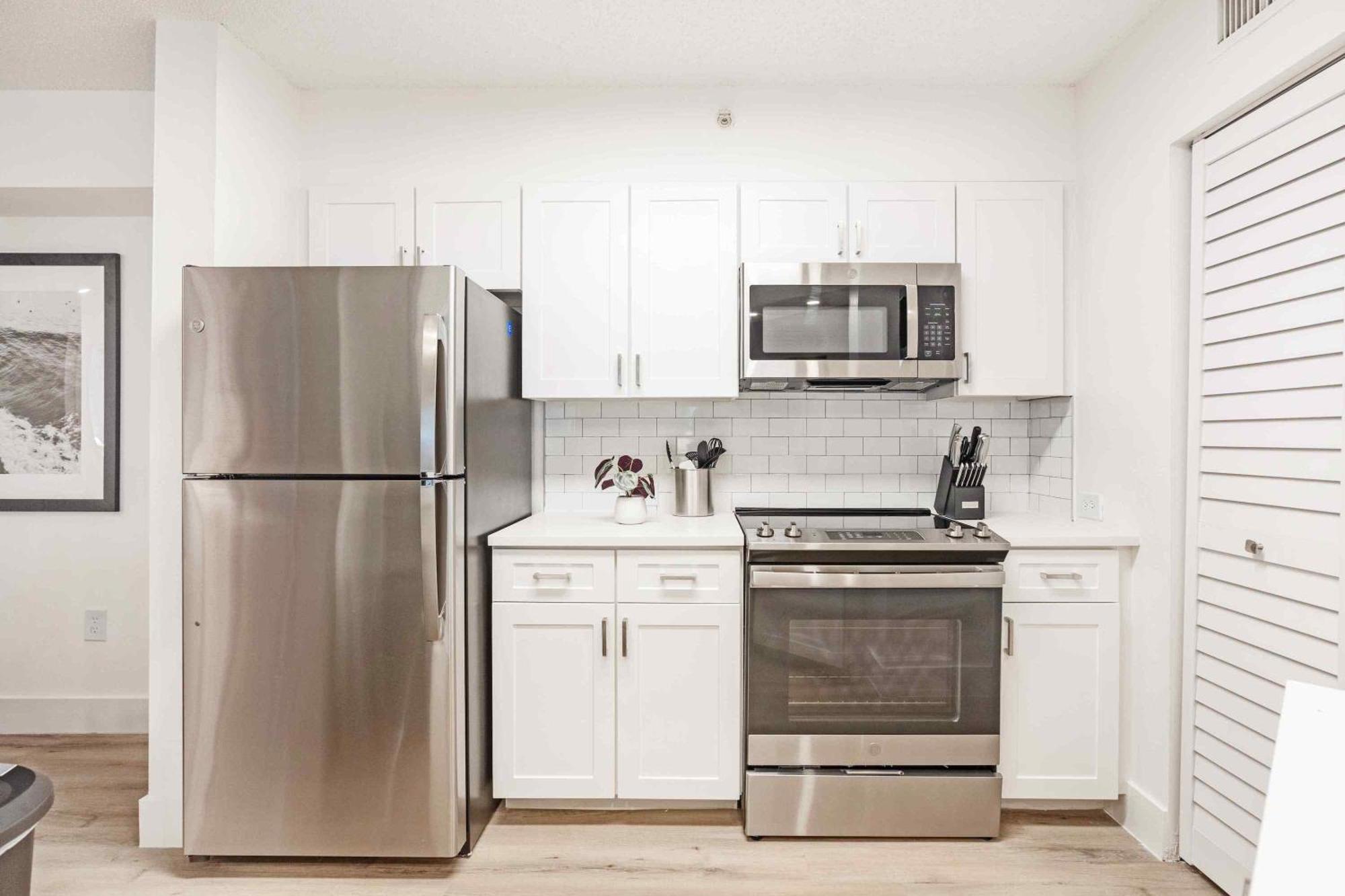 Stunning Centrally Located Apartments At New River Cove In South Florida Fort Lauderdale Ngoại thất bức ảnh
