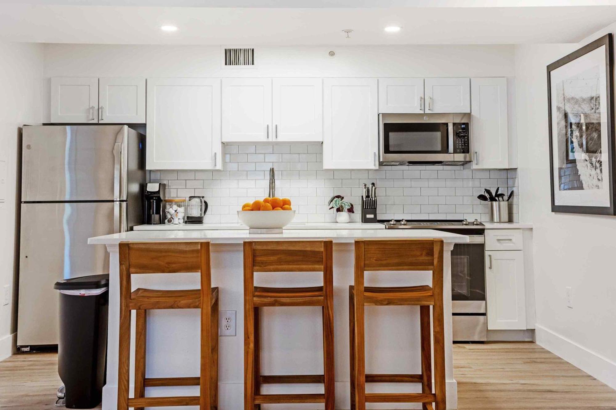 Stunning Centrally Located Apartments At New River Cove In South Florida Fort Lauderdale Ngoại thất bức ảnh
