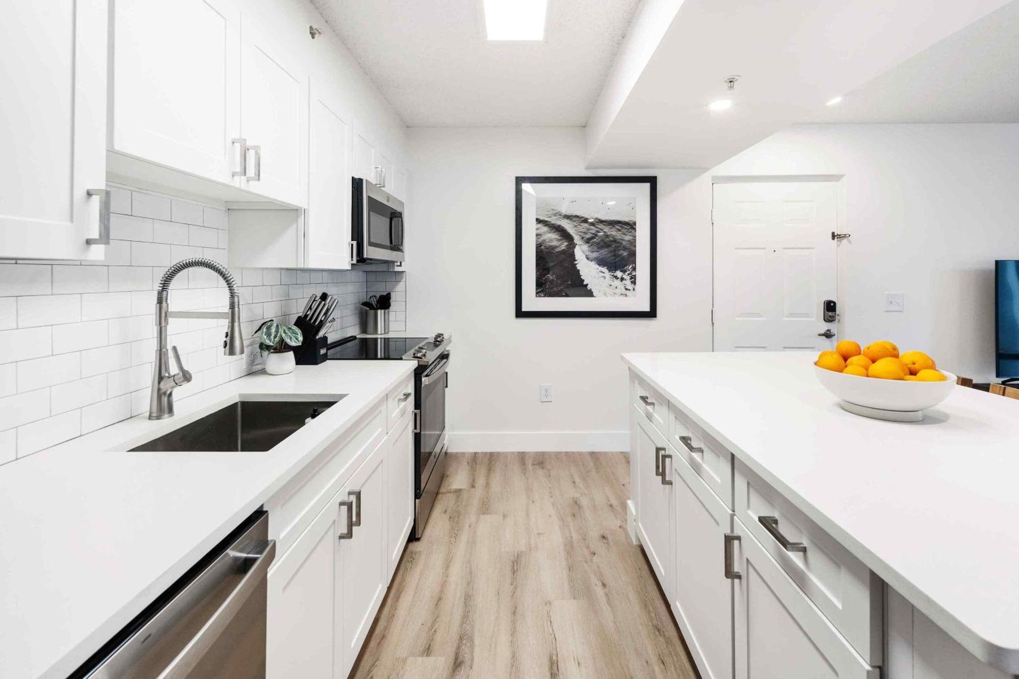 Stunning Centrally Located Apartments At New River Cove In South Florida Fort Lauderdale Phòng bức ảnh