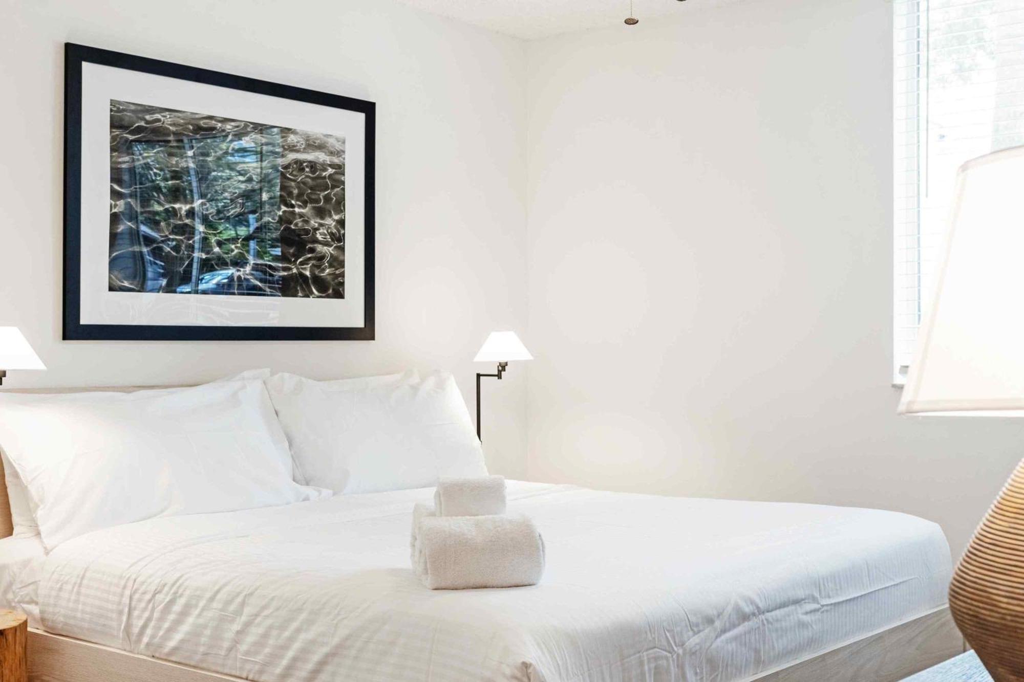 Stunning Centrally Located Apartments At New River Cove In South Florida Fort Lauderdale Phòng bức ảnh
