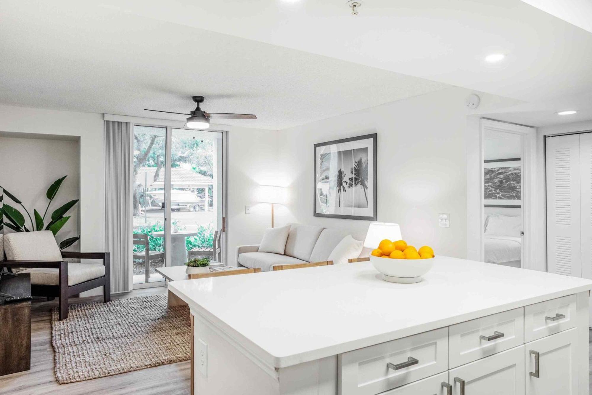 Stunning Centrally Located Apartments At New River Cove In South Florida Fort Lauderdale Phòng bức ảnh