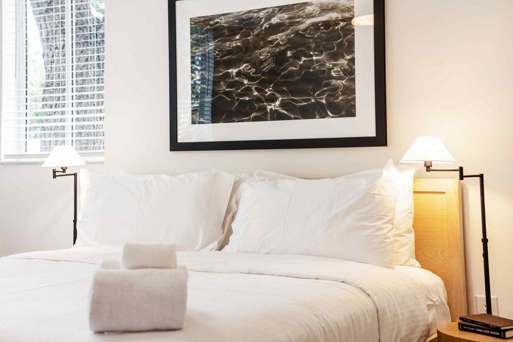 Stunning Centrally Located Apartments At New River Cove In South Florida Fort Lauderdale Ngoại thất bức ảnh
