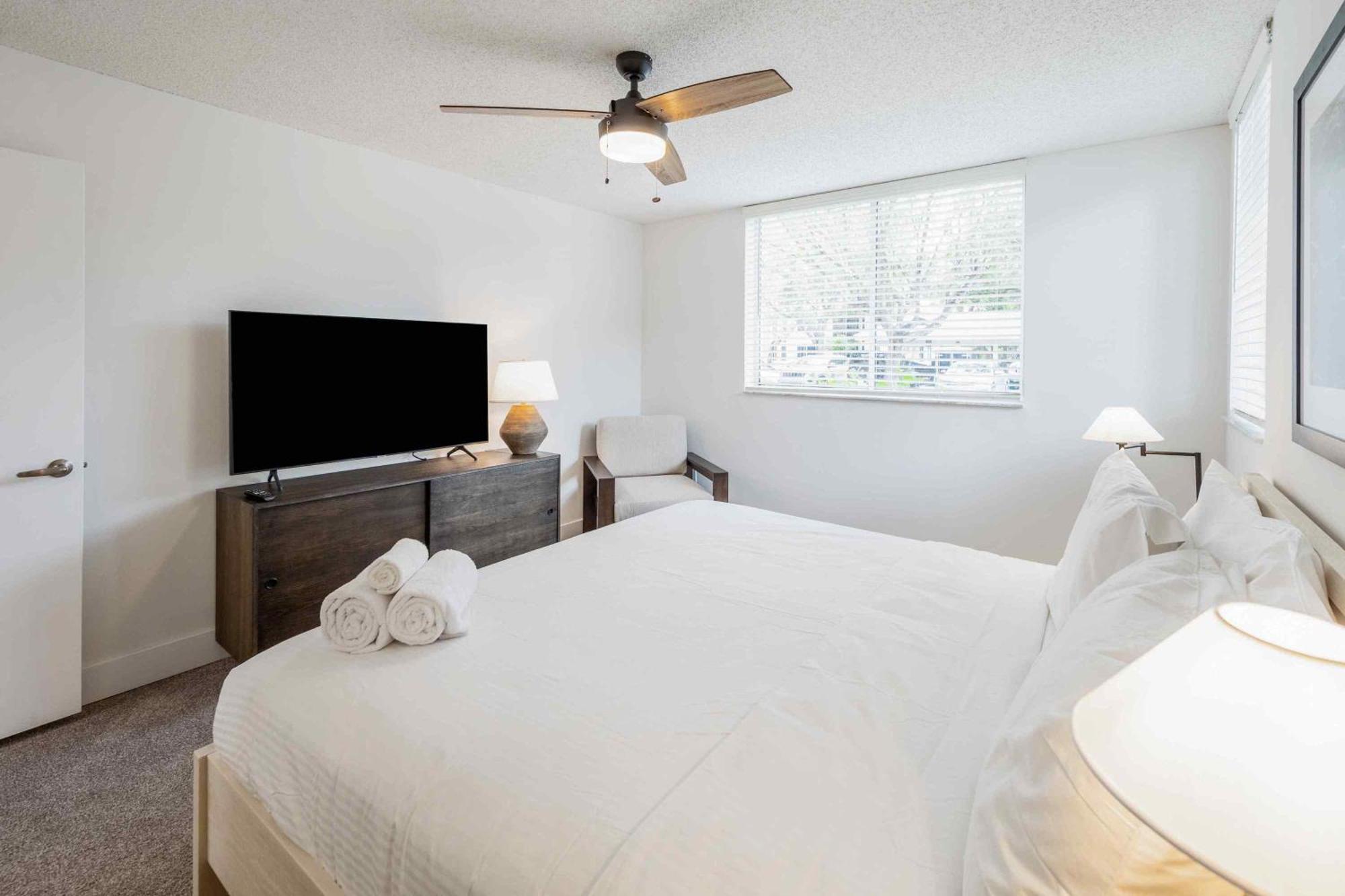 Stunning Centrally Located Apartments At New River Cove In South Florida Fort Lauderdale Ngoại thất bức ảnh