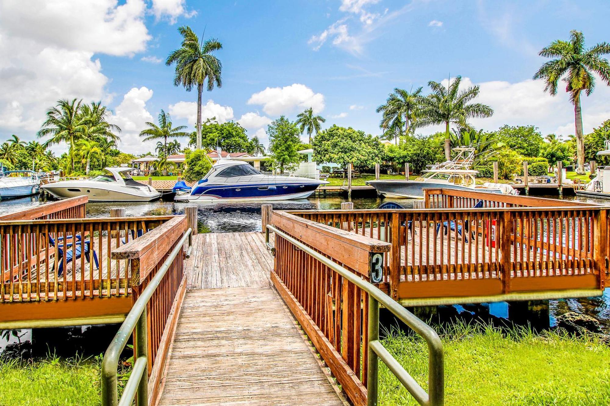 Stunning Centrally Located Apartments At New River Cove In South Florida Fort Lauderdale Ngoại thất bức ảnh