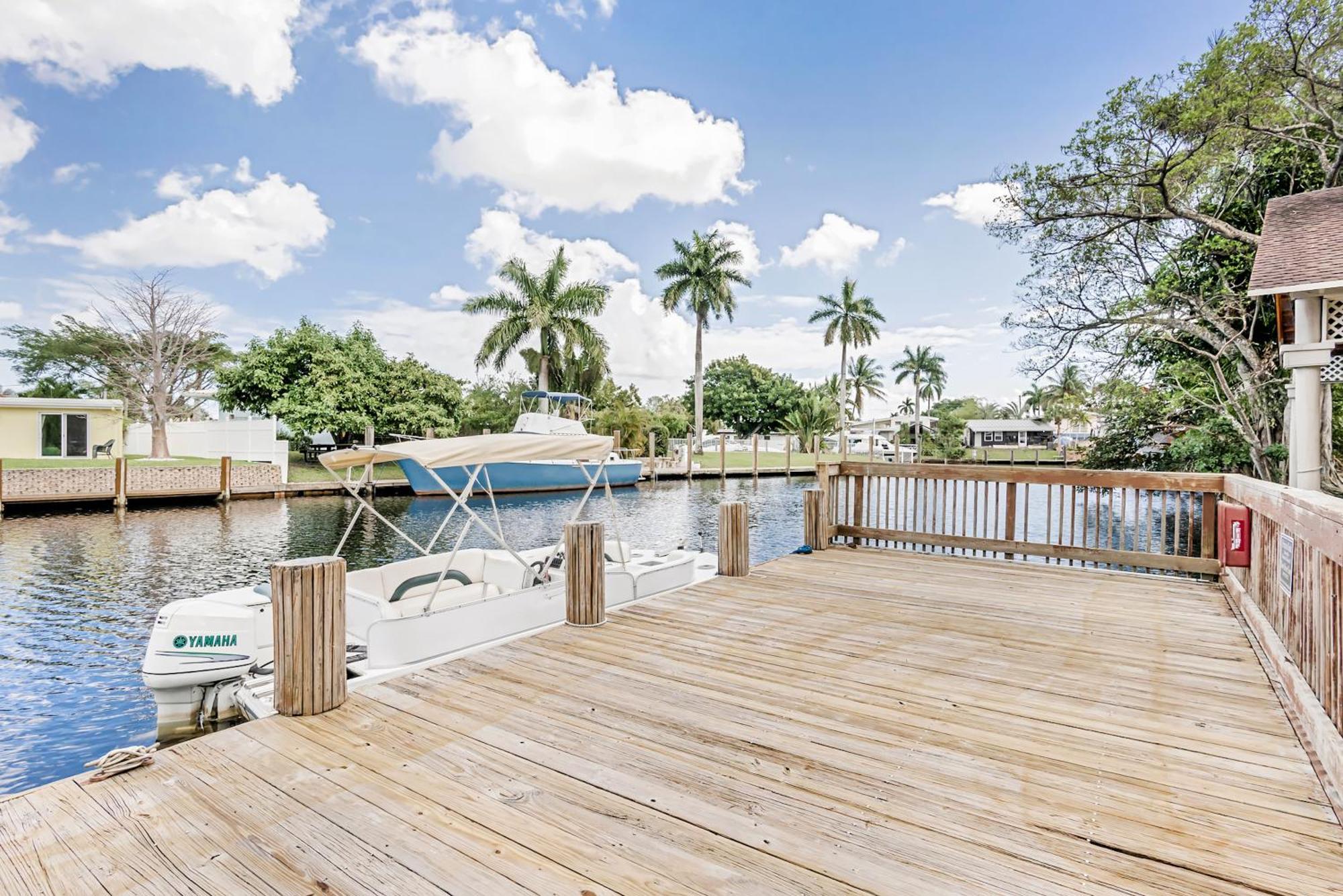 Stunning Centrally Located Apartments At New River Cove In South Florida Fort Lauderdale Ngoại thất bức ảnh